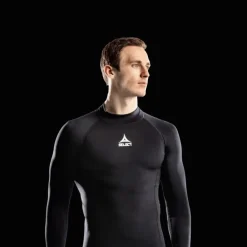 Shirt Winter Long Sleeve Baselayer, kompressionströja, herr - T-Shirts - Shirt Winter Long Sleeve Baselayer, kompressionströja, herr
