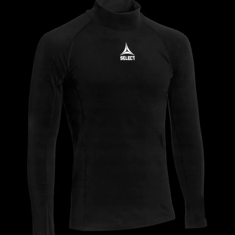 Shirt Winter Long Sleeve Baselayer, kompressionströja, herr - T-Shirts - Shirt Winter Long Sleeve Baselayer, kompressionströja, herr