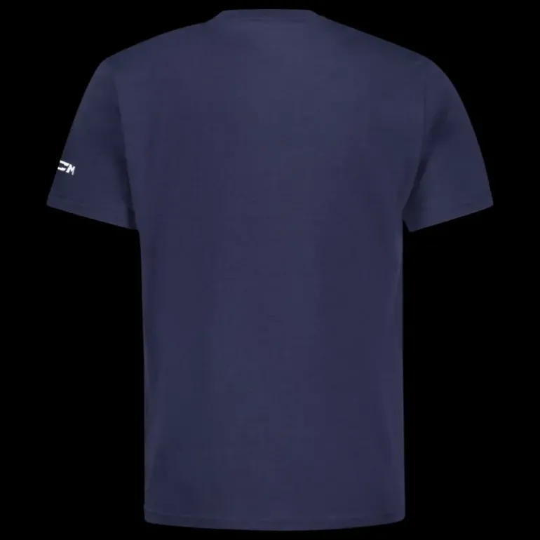Short Sleeve Tee - DIF Licensed 24/25, t-shirt, unisex - NHL-Produkter - Short Sleeve Tee - DIF Licensed 24/25, t-shirt, unisex