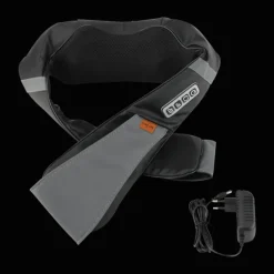 Shoulder & Neck Massager, massageapparat, axlar och nacke - Massage - Shoulder & Neck Massager, massageapparat, axlar och nacke