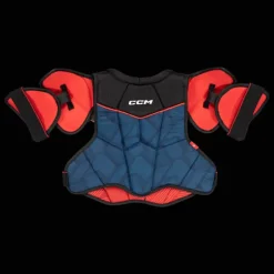 Shoulder Pads Next 23/24, axelskydd, hockey, junior - Axelskydd - Shoulder Pads Next 23/24, axelskydd, hockey, junior