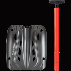 Shovel Alugator Pro Light 24/25, lavinspade - Lavinsändare, Sonder & Spadar - Shovel Alugator Pro Light 24/25, lavinspade