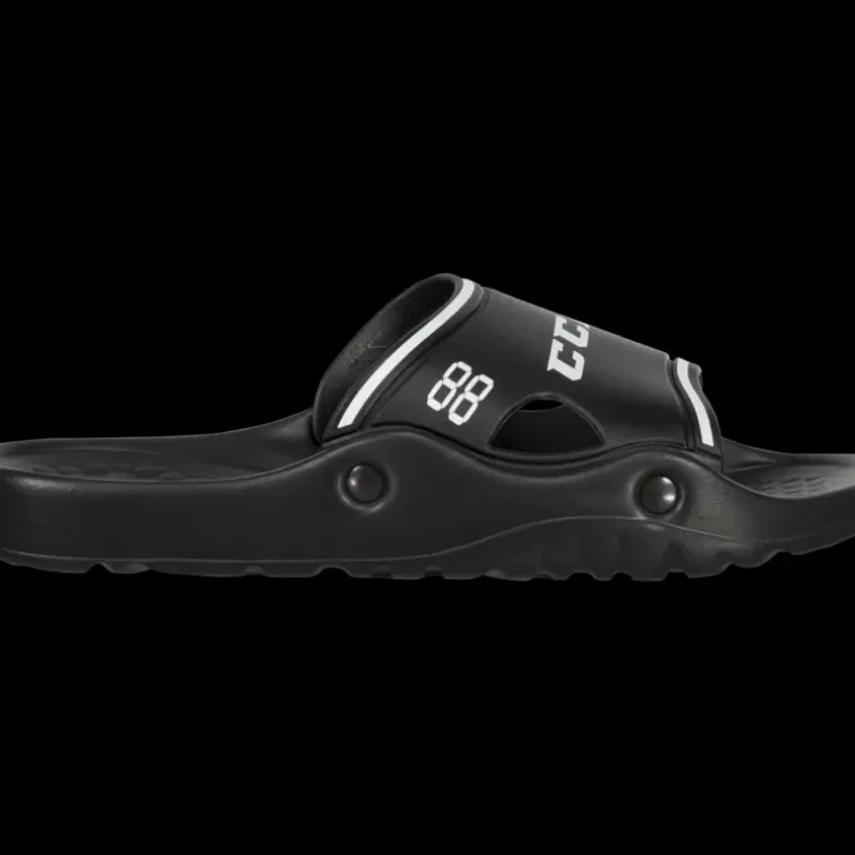 Shower Sandal - 24/25, tofflor, senior - Hockeykläder - Shower Sandal - 24/25, tofflor, senior