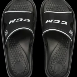 Shower Sandal - 24/25, tofflor, senior - Hockeykläder - Shower Sandal - 24/25, tofflor, senior
