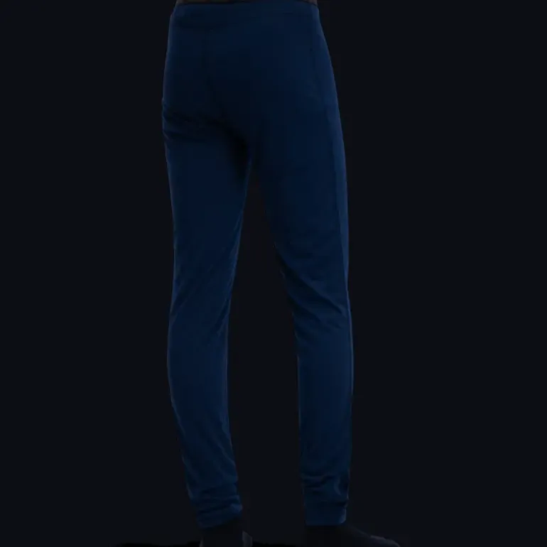 Shred Pants, ullunderdel, herr - Långkalsonger ull herr - Shred Pants, ullunderdel, herr