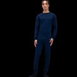 Shred Pants, ullunderdel, herr - Långkalsonger ull herr - Shred Pants, ullunderdel, herr