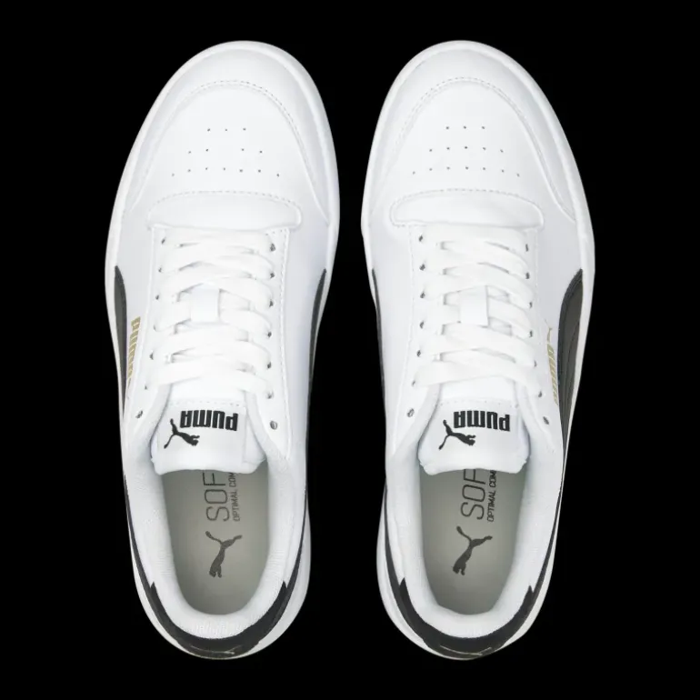 Shuffle Jr - Fritidsskor & Sneakers - Shuffle Jr