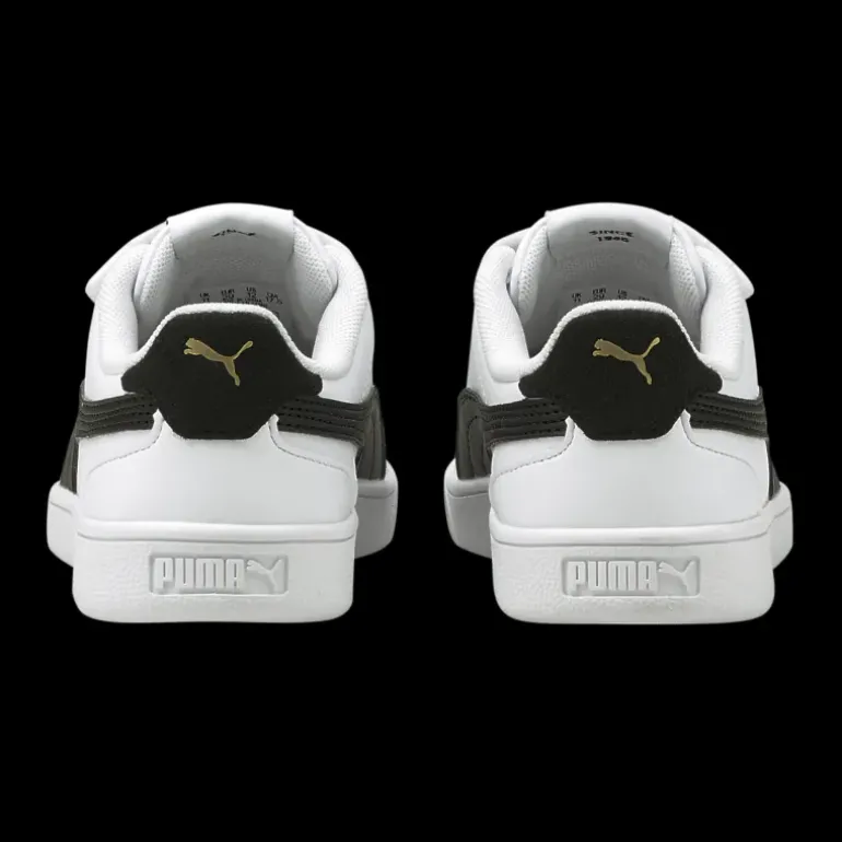 Shuffle V, sneaker barn - Fritidsskor & Sneakers - Shuffle V, sneaker barn