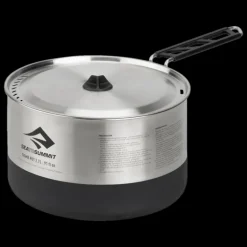 Sigma Pot 2.7 Litre, kokkärl - Kokkärl & Bestick - Sigma Pot 2.7 Litre, kokkärl