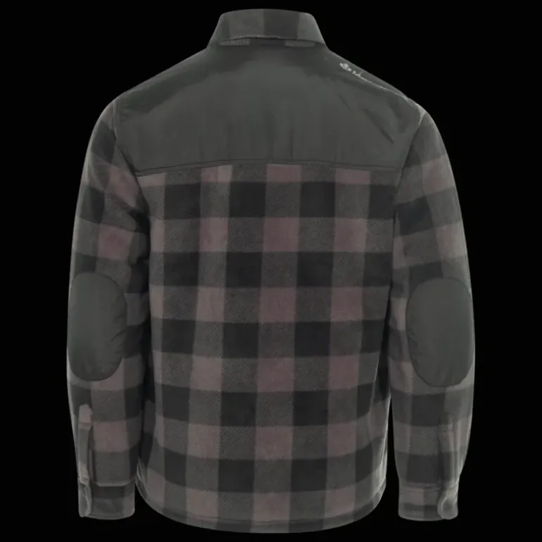 SikanniPadded Shirt, skjorta - Skjortor - SikanniPadded Shirt, skjorta