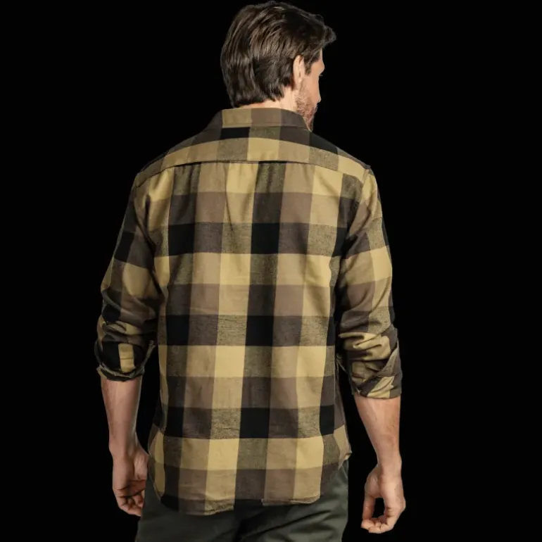 Sikanni Shirt, skjorta - Skjortor - Sikanni Shirt, skjorta