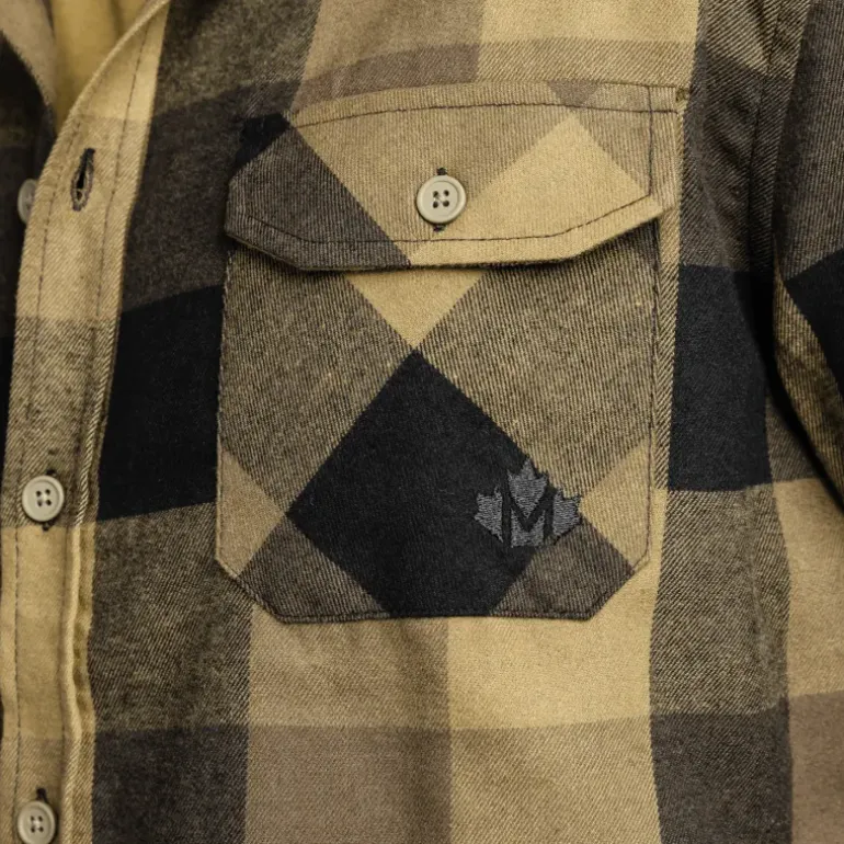 Sikanni Shirt, skjorta - Skjortor - Sikanni Shirt, skjorta