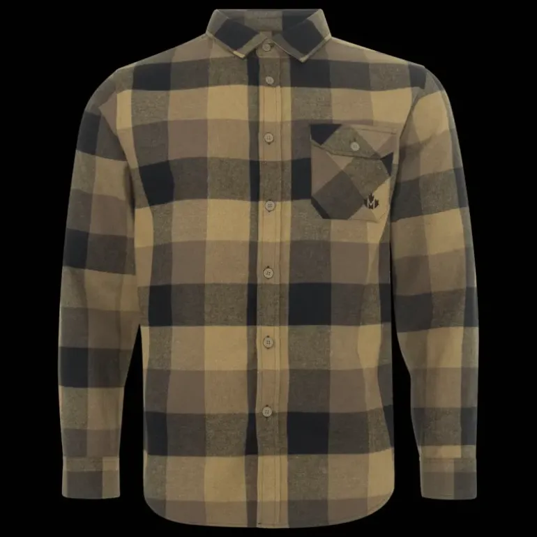 Sikanni Shirt, skjorta - Skjortor - Sikanni Shirt, skjorta