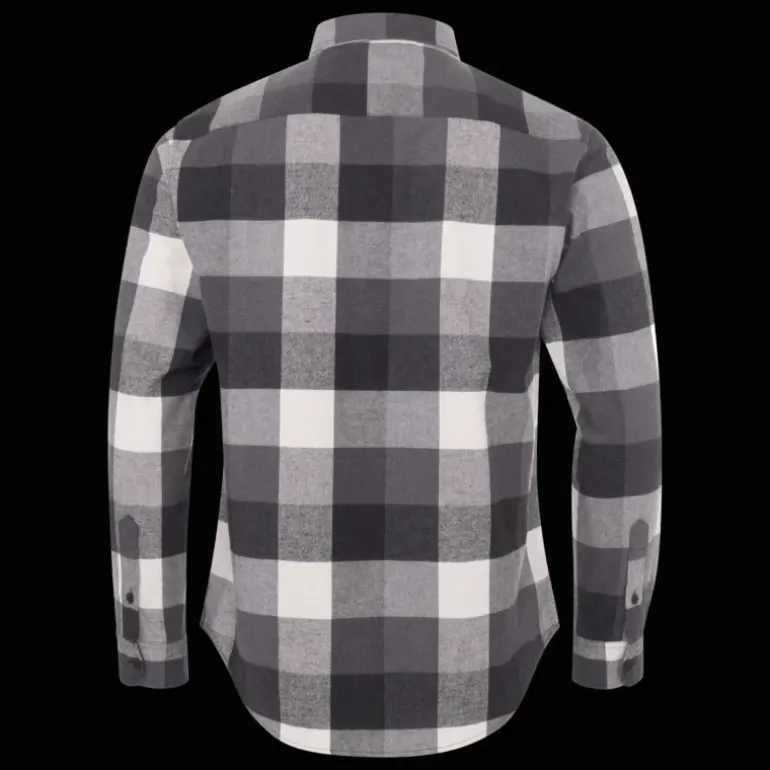 Sikanni Shirt, skjorta - Skjortor - Sikanni Shirt, skjorta