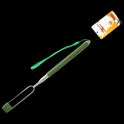 Silicone Handle BBQ Fork, grillpinne - Diverse Vandringsutrustning - Silicone Handle BBQ Fork, grillpinne