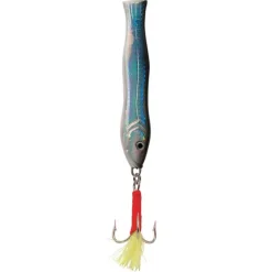 SILLEN 250g H-S/BLACK - Softbait - SILLEN 250g H-S/BLACK