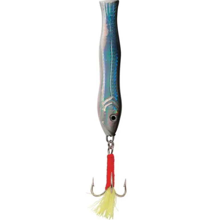 SILLEN 250g H-S/BLACK - Softbait - SILLEN 250g H-S/BLACK