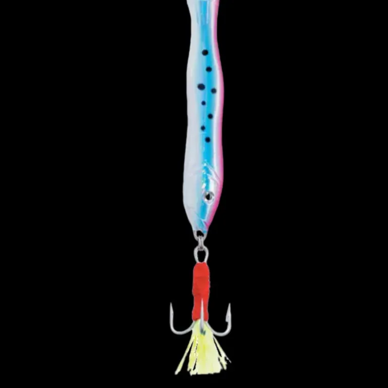 SILLEN 350g H-WHITE/BLUE - Softbait - SILLEN 350g H-WHITE/BLUE