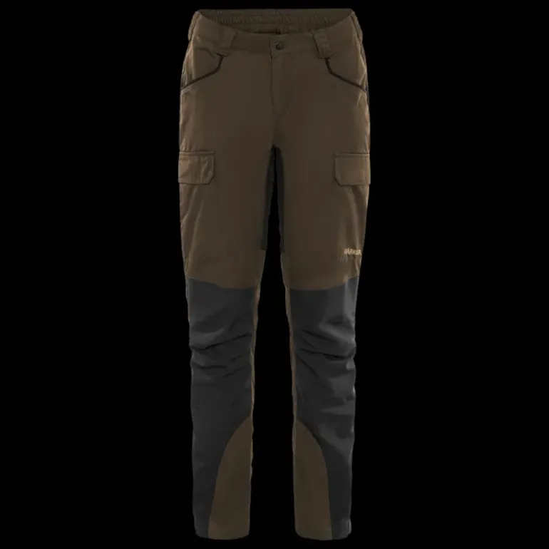 Silva Pants, jaktbyxor, dam - Jaktbyxor - Silva Pants, jaktbyxor, dam