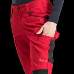 Silva Pants, jakt- och vandringsbyxor, dam - Friluftsbyxor - Silva Pants, jakt- och vandringsbyxor, dam