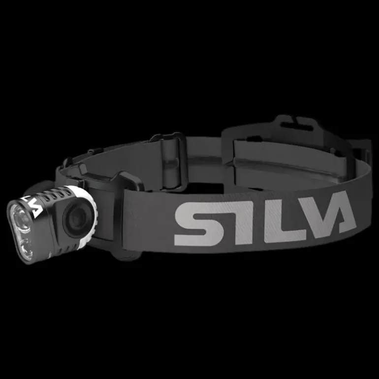 Silva Trail Speed 5, pannlampa - Pannlampor - Silva Trail Speed 5, pannlampa