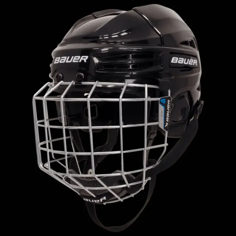 S24 IMS 5.0-Helmet-Combo-CTC 24/25, hockeyhjälm, senior - Hockeyhjälm - S24 IMS 5.0-Helmet-Combo-CTC 24/25, hockeyhjälm, senior