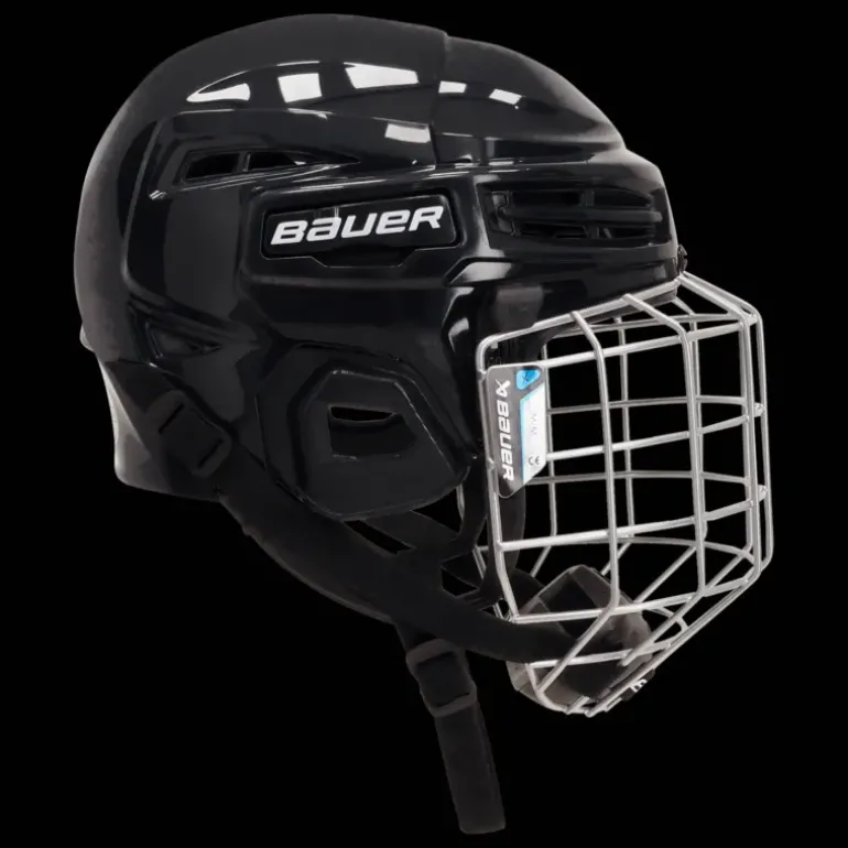 S24 IMS 5.0-Helmet-Combo-CTC 24/25, hockeyhjälm, senior - Hockeyhjälm - S24 IMS 5.0-Helmet-Combo-CTC 24/25, hockeyhjälm, senior