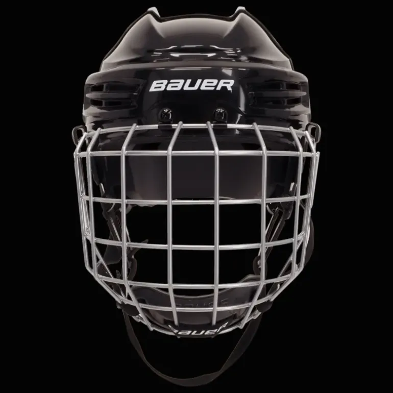 S24 IMS 5.0-Helmet-Combo-CTC 24/25, hockeyhjälm, senior - Hockeyhjälm - S24 IMS 5.0-Helmet-Combo-CTC 24/25, hockeyhjälm, senior