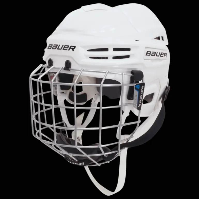 S24 IMS 5.0-Helmet-Combo-CTC 24/25, hockeyhjälm, senior - Hockeyhjälm - S24 IMS 5.0-Helmet-Combo-CTC 24/25, hockeyhjälm, senior