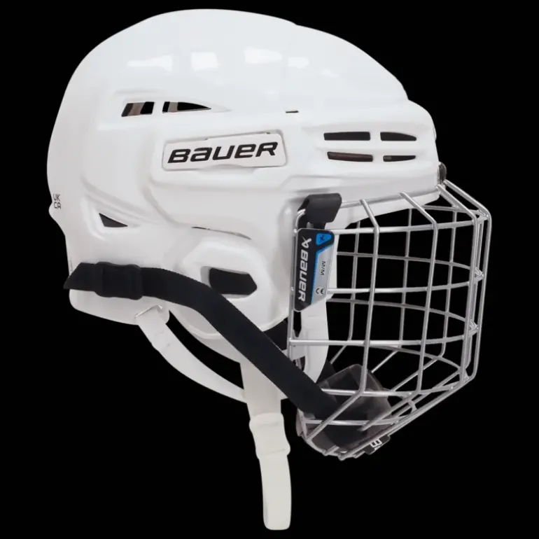 S24 IMS 5.0-Helmet-Combo-CTC 24/25, hockeyhjälm, senior - Hockeyhjälm - S24 IMS 5.0-Helmet-Combo-CTC 24/25, hockeyhjälm, senior