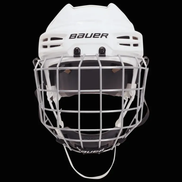 S24 IMS 5.0-Helmet-Combo-CTC 24/25, hockeyhjälm, senior - Hockeyhjälm - S24 IMS 5.0-Helmet-Combo-CTC 24/25, hockeyhjälm, senior