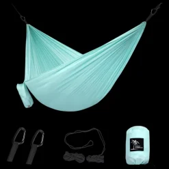 Single hammock, hängmatta - Hammock - Single hammock, hängmatta