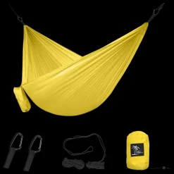 Single hammock, hängmatta - Hammock - Single hammock, hängmatta