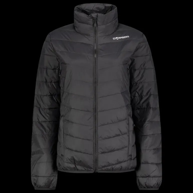 Skanse Rec Down Jacket, dunjacka, dam - Dunjackor - Skanse Rec Down Jacket, dunjacka, dam