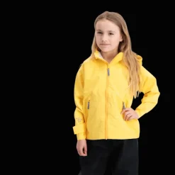 Skarvemellen Shell Jacket, skaljacka barn - Skaljackor - Skarvemellen Shell Jacket, skaljacka barn