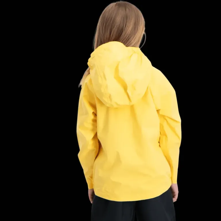Skarvemellen Shell Jacket, skaljacka barn - Skaljackor - Skarvemellen Shell Jacket, skaljacka barn