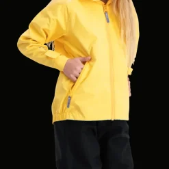 Skarvemellen Shell Jacket, skaljacka barn - Skaljackor - Skarvemellen Shell Jacket, skaljacka barn