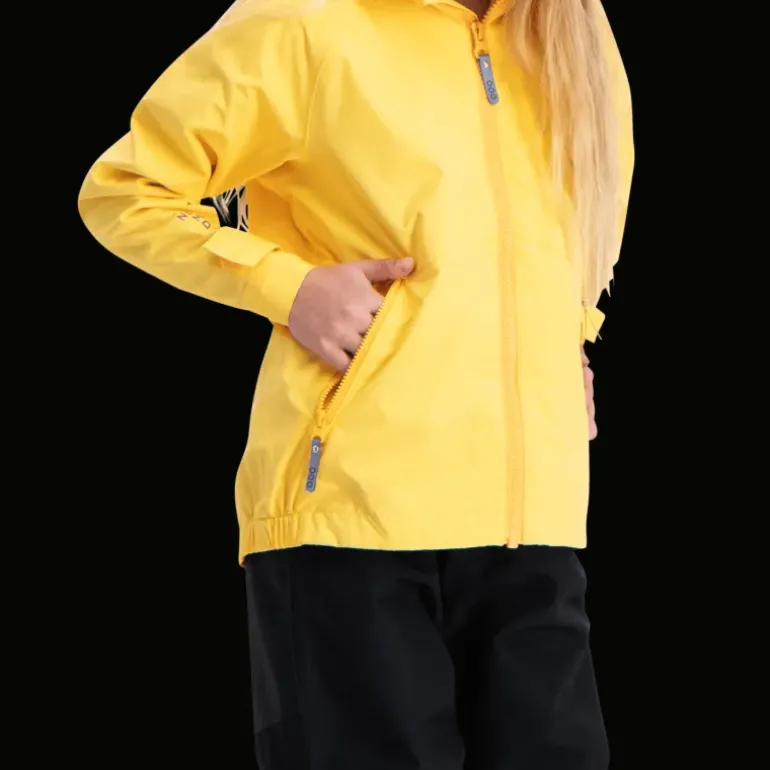 Skarvemellen Shell Jacket, skaljacka barn - Skaljackor - Skarvemellen Shell Jacket, skaljacka barn