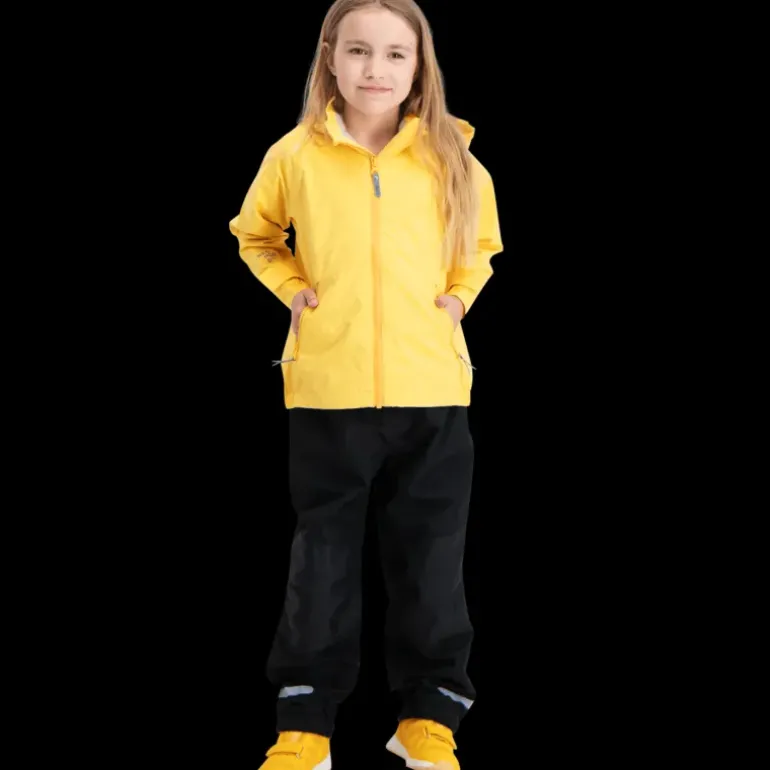 Skarvemellen Shell Jacket, skaljacka barn - Skaljackor - Skarvemellen Shell Jacket, skaljacka barn