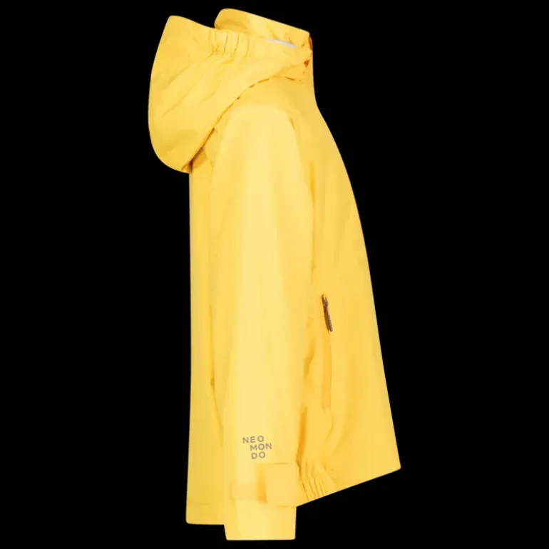 Skarvemellen Shell Jacket, skaljacka barn - Skaljackor - Skarvemellen Shell Jacket, skaljacka barn
