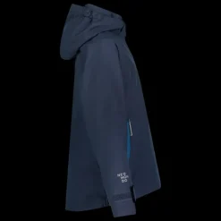 Skarvemellen Shell Jacket, skaljacka barn - Skaljackor - Skarvemellen Shell Jacket, skaljacka barn