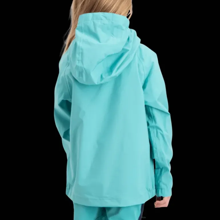 Skarvemellen Shell Jacket, skaljacka barn - Skaljackor - Skarvemellen Shell Jacket, skaljacka barn