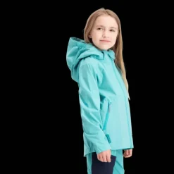 Skarvemellen Shell Jacket, skaljacka barn - Skaljackor - Skarvemellen Shell Jacket, skaljacka barn