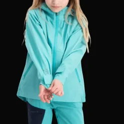 Skarvemellen Shell Jacket, skaljacka barn - Skaljackor - Skarvemellen Shell Jacket, skaljacka barn