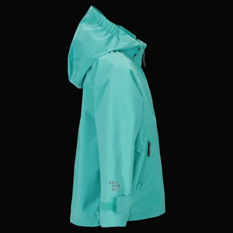 Skarvemellen Shell Jacket, skaljacka barn - Skaljackor - Skarvemellen Shell Jacket, skaljacka barn