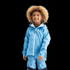 Skarvemellen Shell Jacket, skaljacka barn - Skaljackor - Skarvemellen Shell Jacket, skaljacka barn