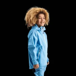Skarvemellen Shell Jacket, skaljacka barn - Skaljackor - Skarvemellen Shell Jacket, skaljacka barn