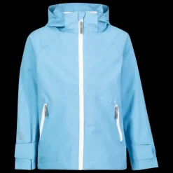 Skarvemellen Shell Jacket, skaljacka barn - Skaljackor - Skarvemellen Shell Jacket, skaljacka barn