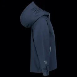 Skarvemellen Shell Jacket, skaljacka barn - Skaljackor - Skarvemellen Shell Jacket, skaljacka barn