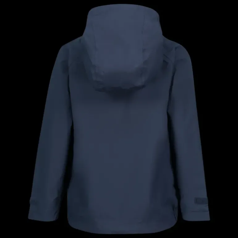 Skarvemellen Shell Jacket, skaljacka barn - Skaljackor - Skarvemellen Shell Jacket, skaljacka barn